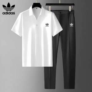 AD® UrbanEase Polo Set