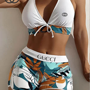 GC® Summer Motion Fit