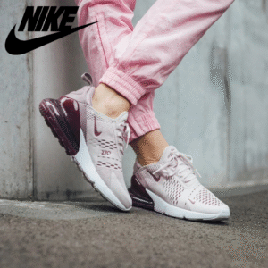 NK® Air 270 Orchid Pulse