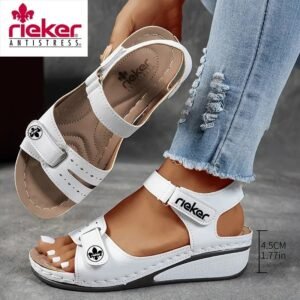 RK® SerenityLift Walking Sandals