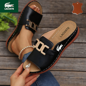LC® Luxe Comfort Slides