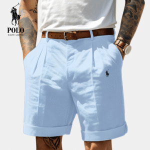 RL® Urban Refined Shorts