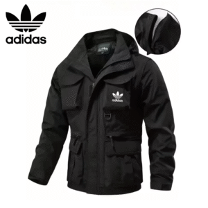 AD® TerraShield Jacket