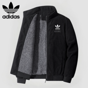 AD® Heritage Cord Sherpa Jacket