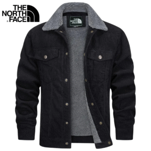 NF® Sherpa Jacket