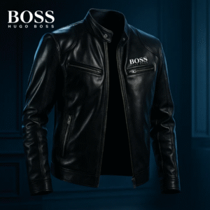 HB® Midnight Rider Jacket