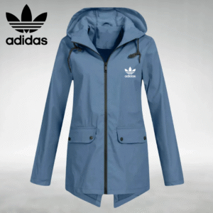 AD® StormGuard Parka