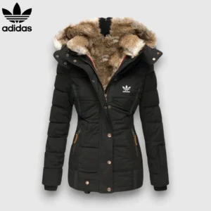 AD® Polar Luxe Jacket